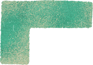 Gritty Print Press Clean Polygonal Shape 05